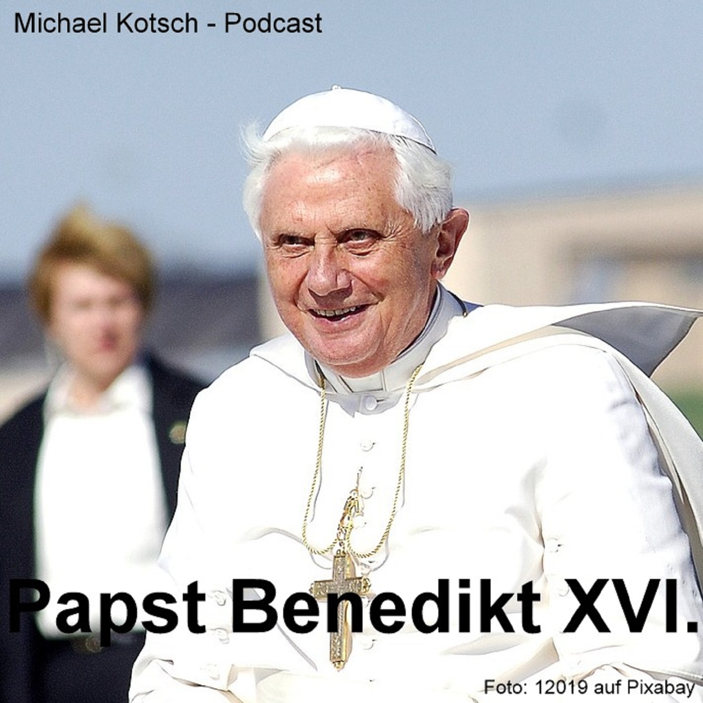 Michael Kotsch